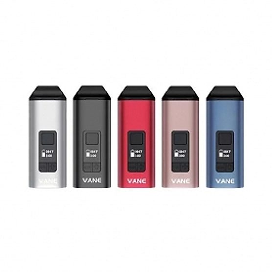 Vaporisateur Vane Yocan