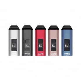 Vaporisateur Vane Yocan