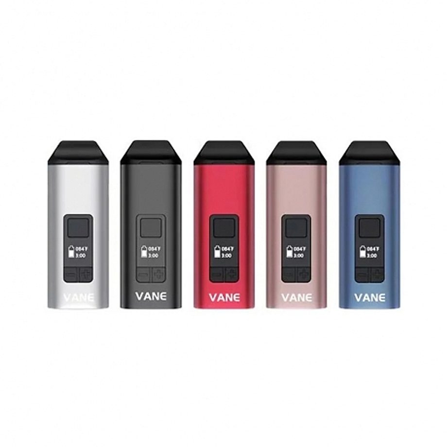Vaporisateur Vane Yocan