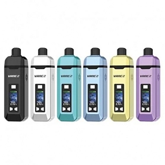 Vaporisateur Vane 2 Yocan Vaporisateur Vane 2 Yocan