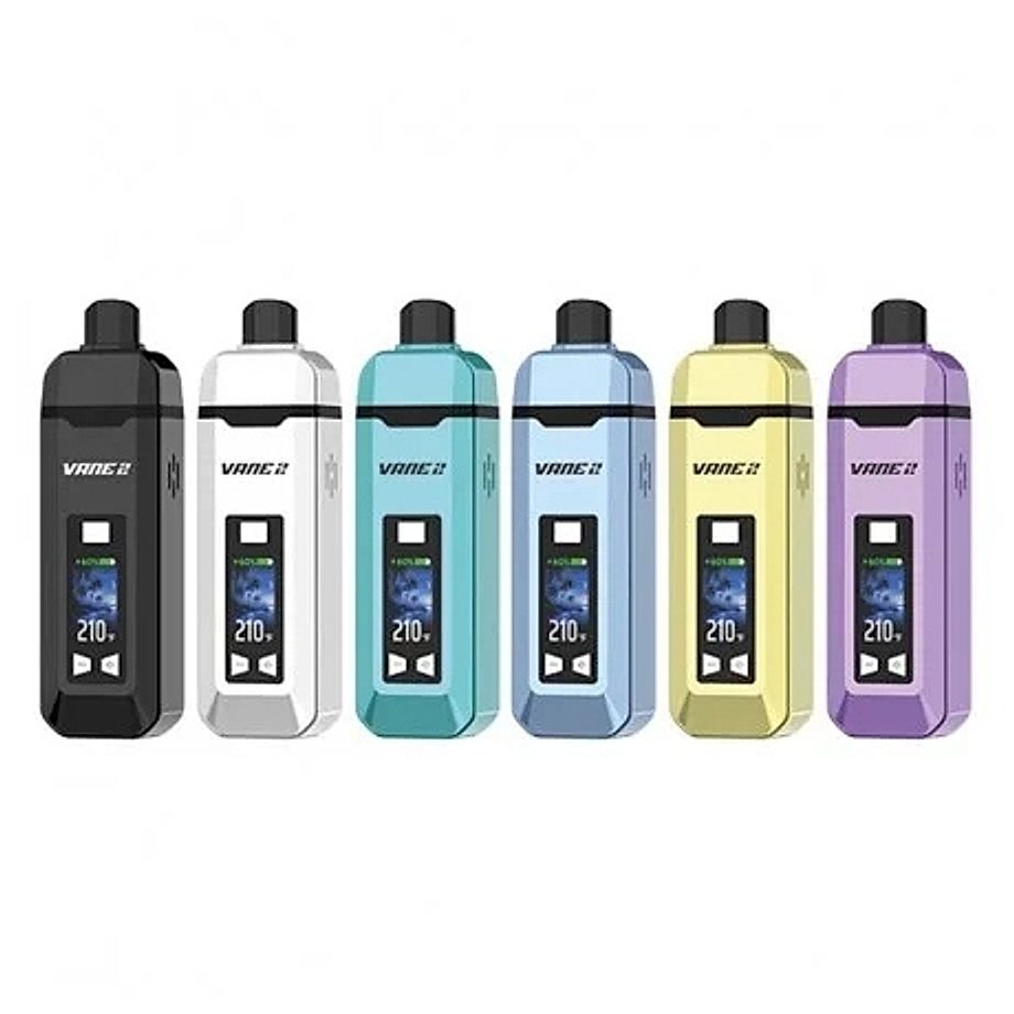 Vaporisateur Vane 2 Yocan