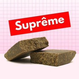 Résine CBD Suprême Mama Kana Résine CBD Suprême Mama Kana