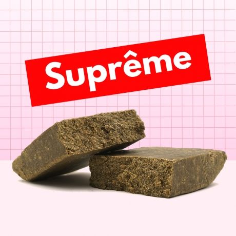 Résine CBD Suprême Mama Kana
