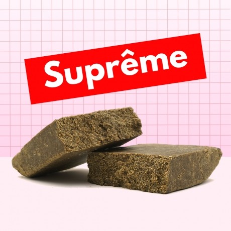 Résine CBD Suprême Mama Kana