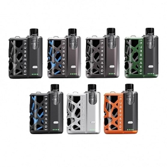 Kit PureMax Q SX Mini Kit PureMax Q SX Mini