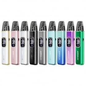 Kit Argus G3 Voopoo