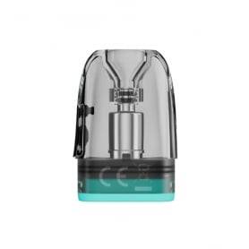 Cartouche Argus Top Fill V2 0.7 ohm Voopoo
