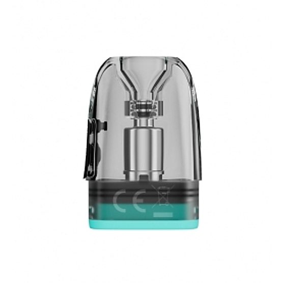 Cartouche Argus Top Fill V2 1 ohm Voopoo Cartouche Argus Top Fill V2 1 ohm Voopoo