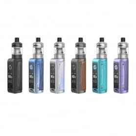  Coolfire Z80 Nex et Zenith Nex Innokin