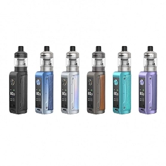 Kit Coolfire Z80 Nex et Zenith Nex Innokin Kit Coolfire Z80 Nex et Zenith Nex Innokin
