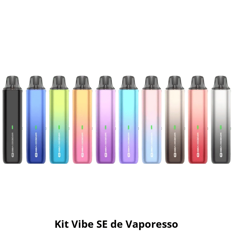 elfbar nachfüll pod läuft aus Cigarette électronique prix : kits, boxs, pods pas cher main image 0
