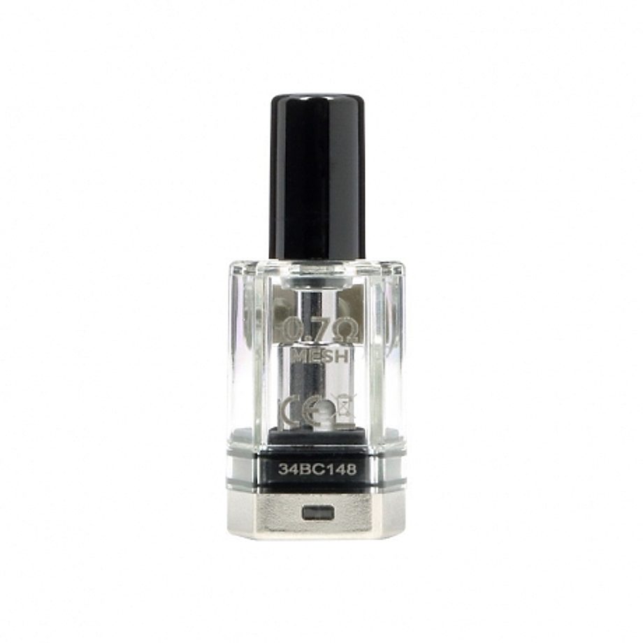 Cartouche Avocado Baby 0.7 ohm Vaptio Cartouche Avocado Baby 0.7 ohm Vaptio