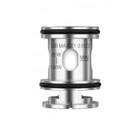 Résistance UB Max X1 0.15 ohm Lost Vape