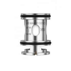 Résistance UB Max X1 0.15 ohm Lost Vape