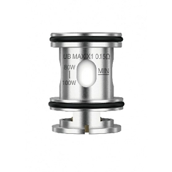 Résistance UB Max X1 0.15 ohm Lost Vape