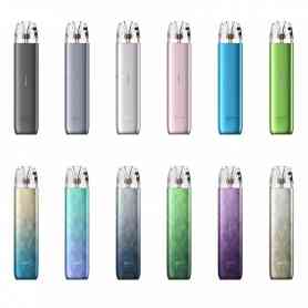  Caliburn G4 mini Uwell