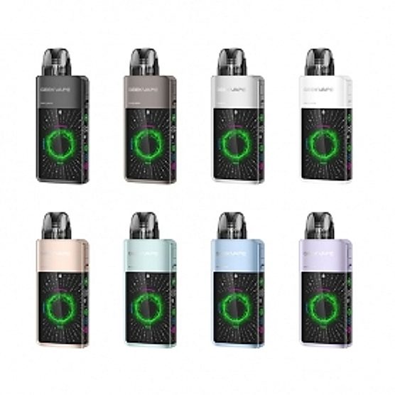 Kit Digi Q Vista Geekvape Kit Digi Q Vista Geekvape