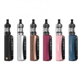 Meilleure cigarette électronique, kits et packs les plus achetés