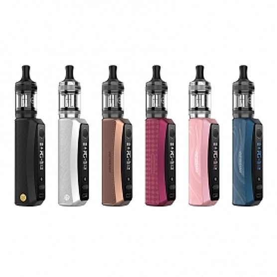 Kit GTX One Pro Vaporesso