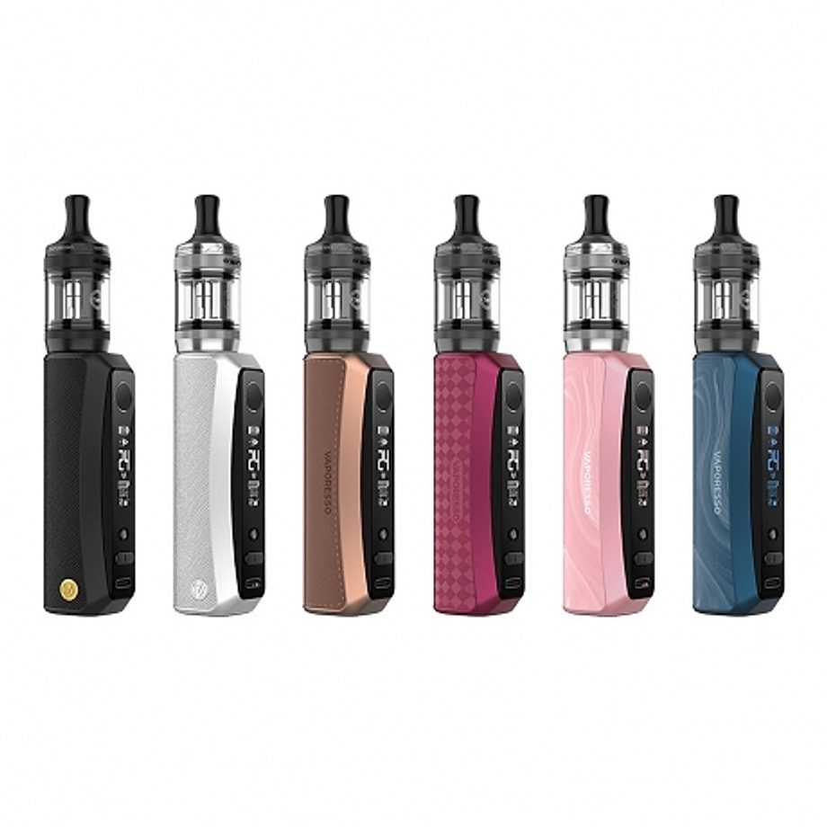 Cigarette electronique Kit GTX One Pro Vaporesso Cigarette electronique Kit GTX One Pro Vaporesso
