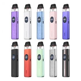 Kit Xros 5 Vaporesso