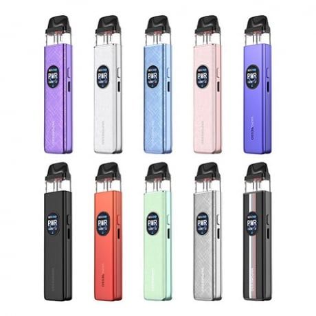 Cigarette electronique Kit Xros 5 Vaporesso