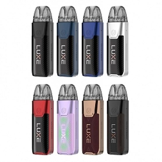 Kit Luxe XR Max 2 Vaporesso Kit Luxe XR Max 2 Vaporesso