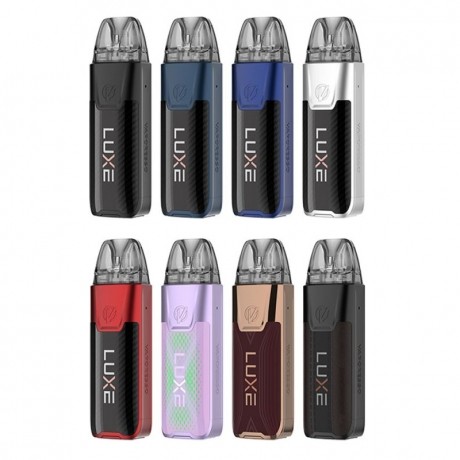 Cigarette electronique Kit Luxe XR Max 2 Vaporesso Cigarette electronique Kit Luxe XR Max 2 Vaporesso