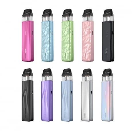 Cigarette electronique Kit Xros 5 Mini Vaporesso