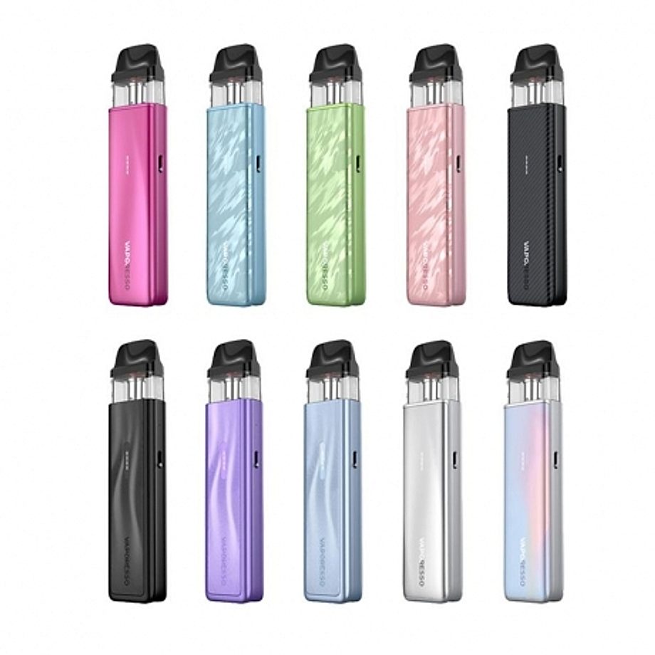 Cigarette electronique Kit Xros 5 Mini Vaporesso Cigarette electronique Kit Xros 5 Mini Vaporesso