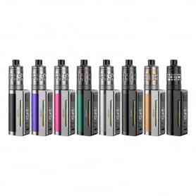 Zelos M80 Aspire
