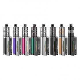 Cigarette lectronique - Kits & packs rechargeables : Neovapo depuis 2011 |  Neovapo