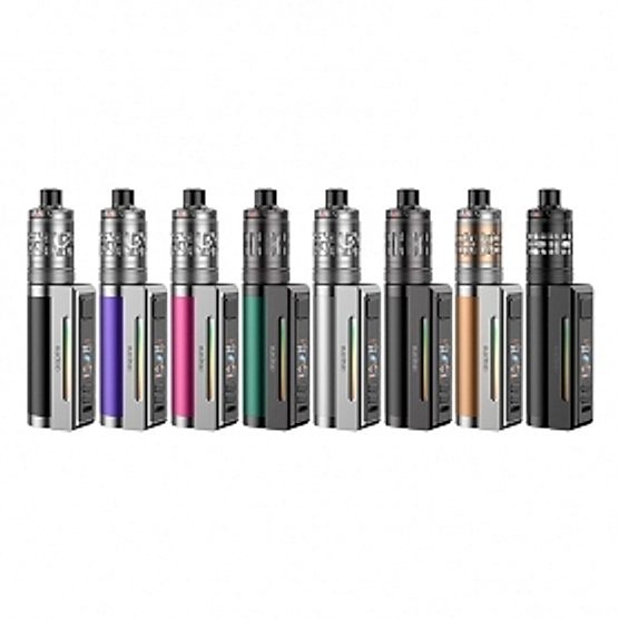 Kit Zelos M80 Aspire Kit Zelos M80 Aspire