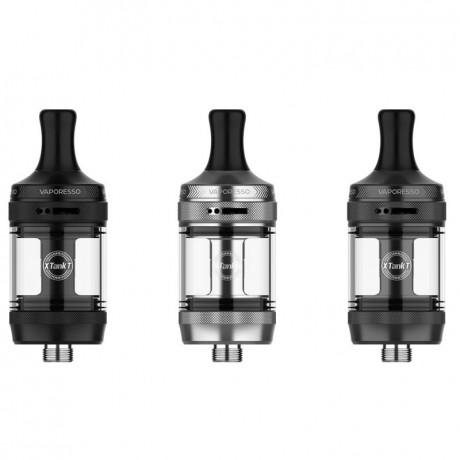 XTank T Vaporesso