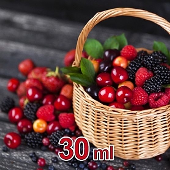 Arôme Fruits des bois Arôme Fruits des bois