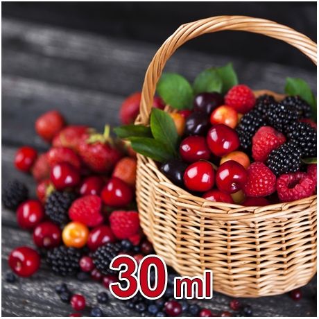 Arôme Fruits des bois