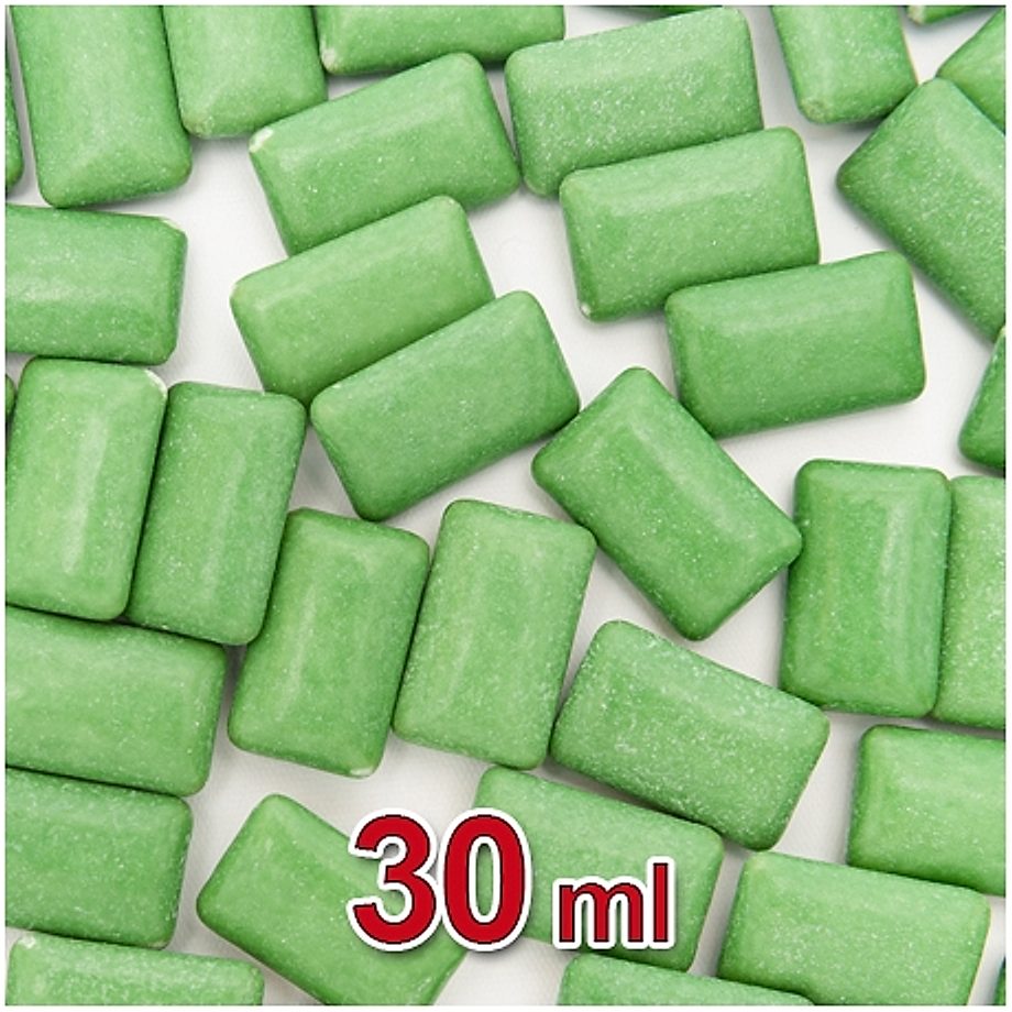 Arôme Chewing gum menthe Arôme Chewing gum menthe