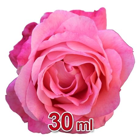 Arôme Rose view 3