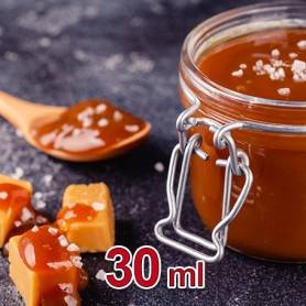 Arôme Caramel beurre salé
