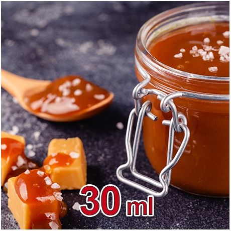 Arôme Caramel beurre salé