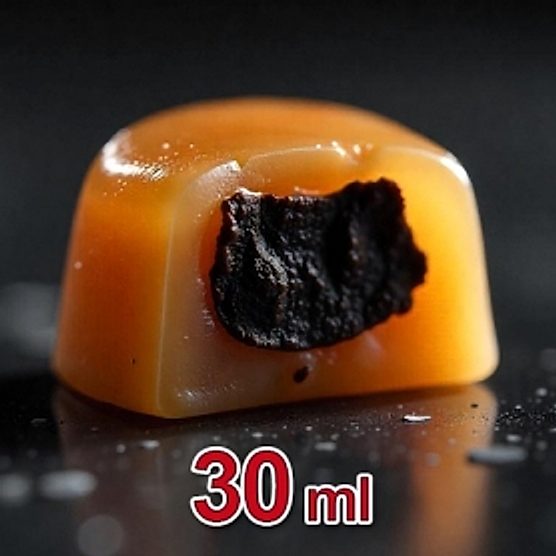 Arôme Caramel réglisse Arôme Caramel réglisse