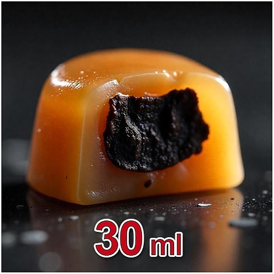 Arôme Caramel réglisse Arôme Caramel réglisse