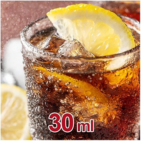 Arôme Cola citron