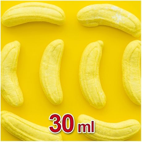 Arôme Banane bonbon
