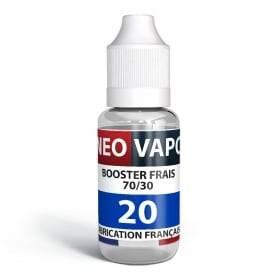 Booster frais 70/30