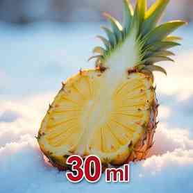 Arôme Ananas frais