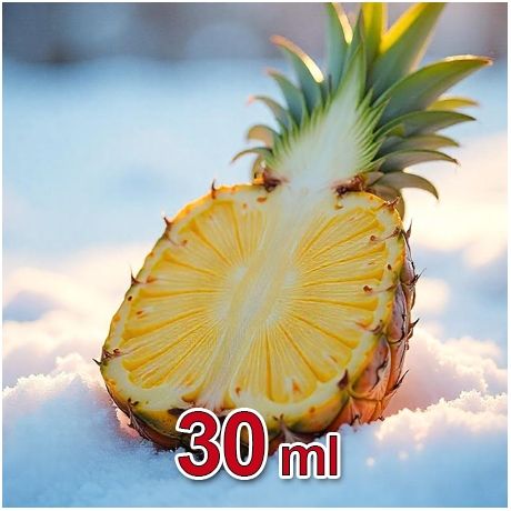 Arôme Ananas frais