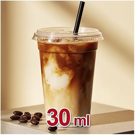 Arôme Café frappé