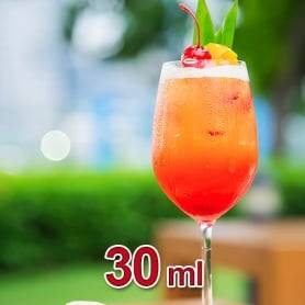 Arôme Cocktail tropical