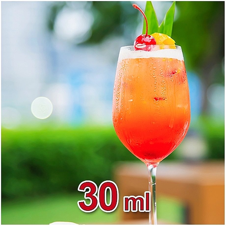 Arôme Cocktail tropical